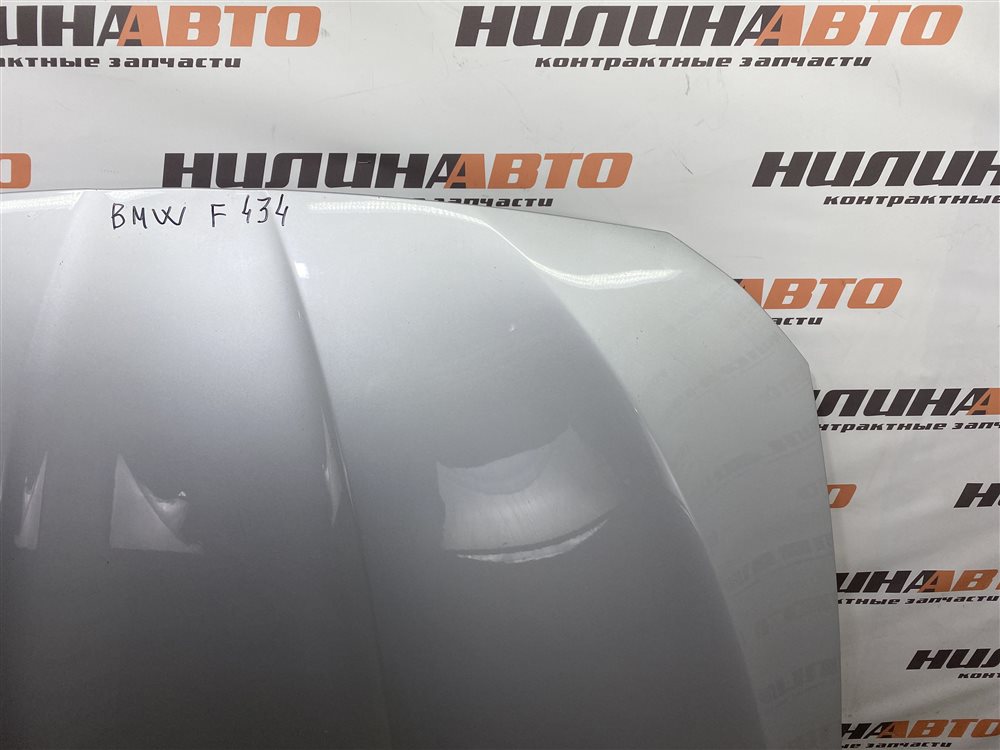 Капот, 25000 рублей, Севастополь