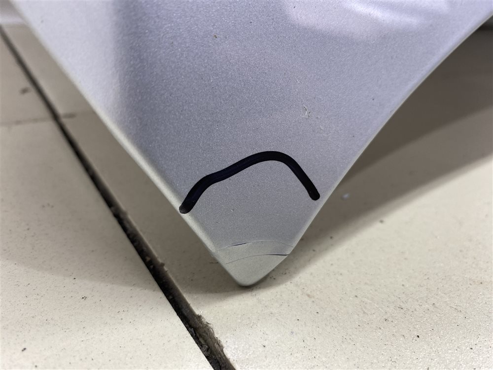 Капот, 25000 рублей, Севастополь