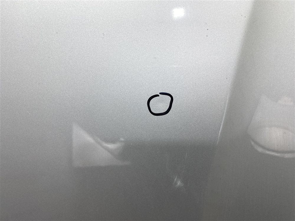 Капот, 25000 рублей, Севастополь