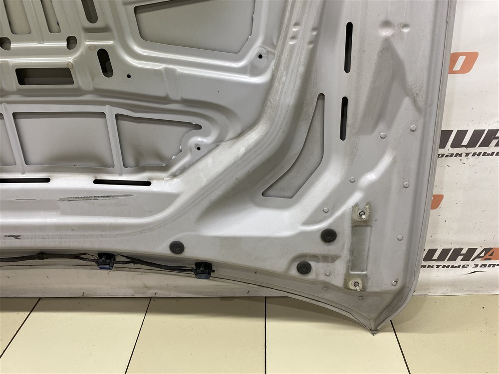 Капот, 25000 рублей, Севастополь