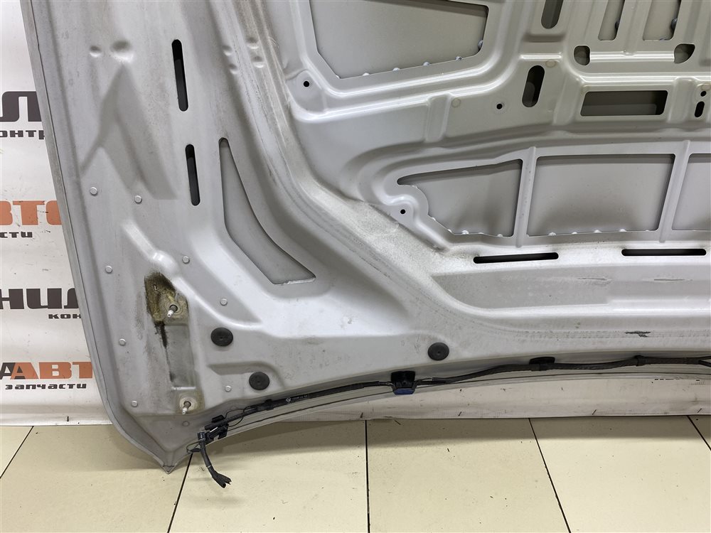 Капот, 25000 рублей, Севастополь