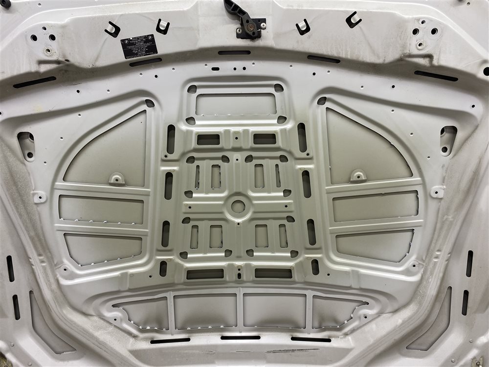 Капот, 25000 рублей, Севастополь