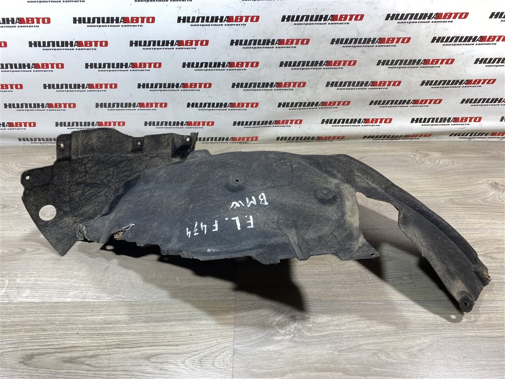 Подкрылок, 2500 рублей, Севастополь