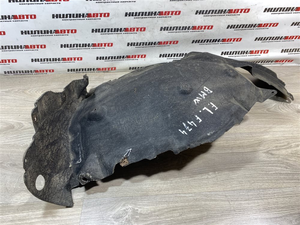 Подкрылок, 2500 рублей, Севастополь