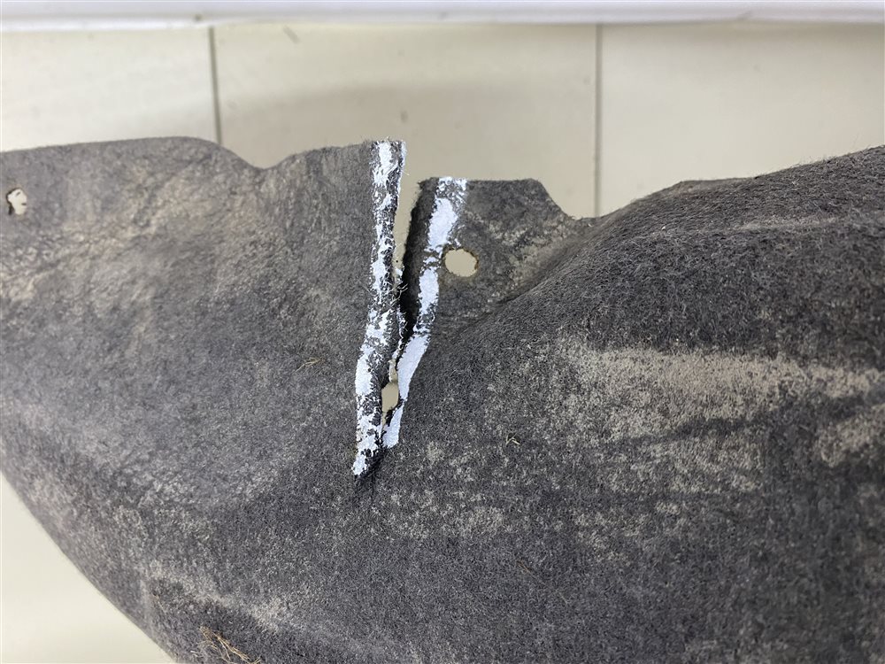 Подкрылок, 2500 рублей, Севастополь