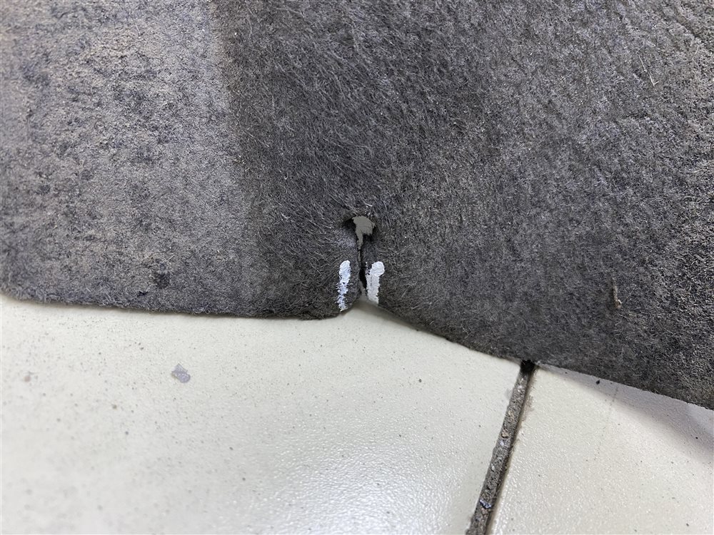 Подкрылок, 2500 рублей, Севастополь