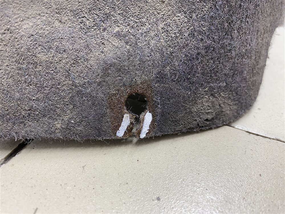 Подкрылок, 2500 рублей, Севастополь