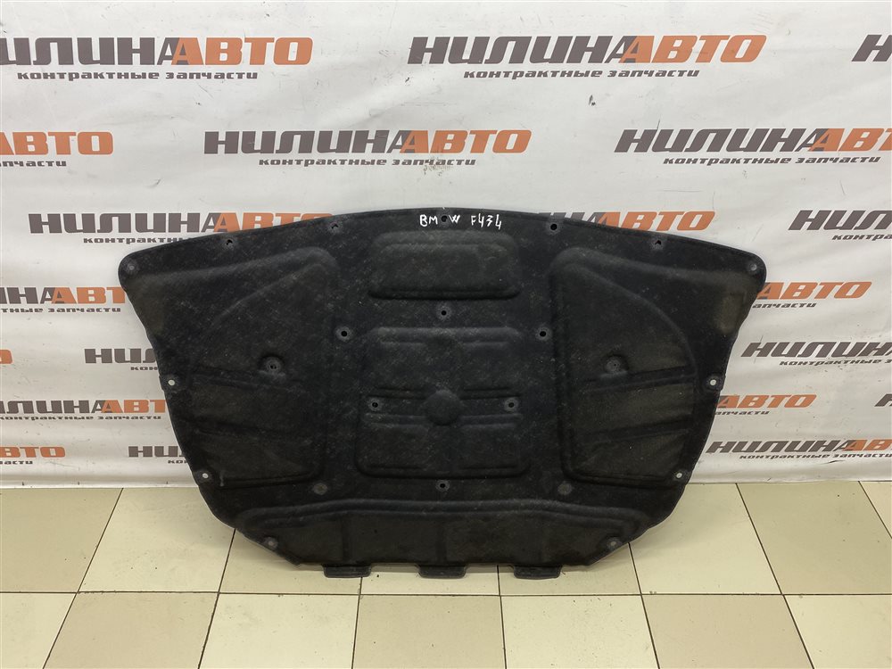 Шумоизоляция капота, 3500 рублей, Севастополь