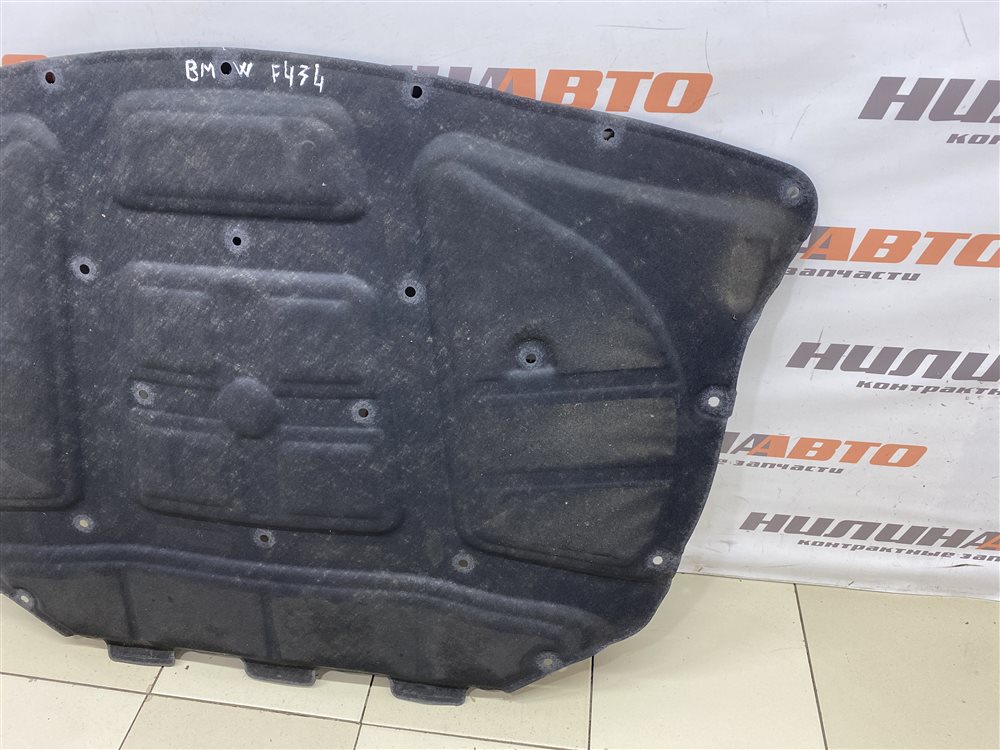 Шумоизоляция капота, 3500 рублей, Севастополь