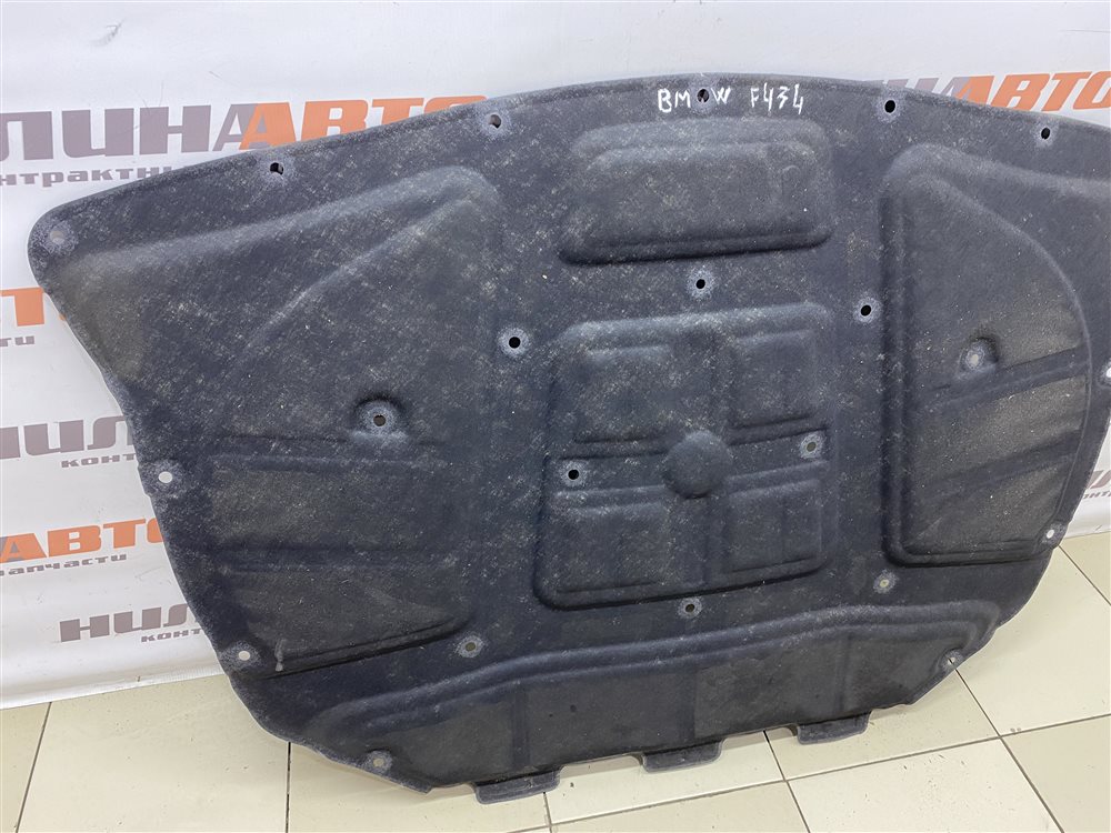 Шумоизоляция капота, 3500 рублей, Севастополь