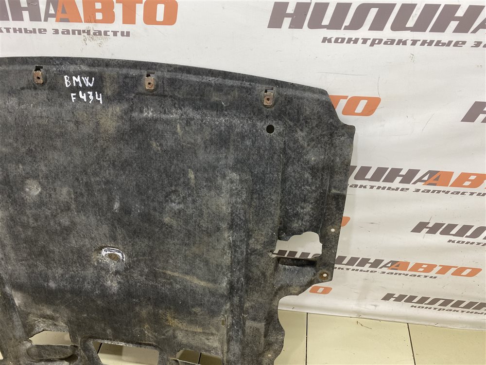 Защита двигателя, 4500 рублей, Севастополь