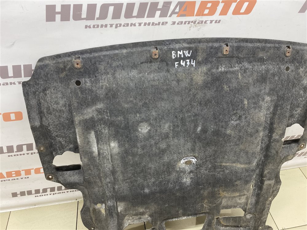 Защита двигателя, 4500 рублей, Севастополь