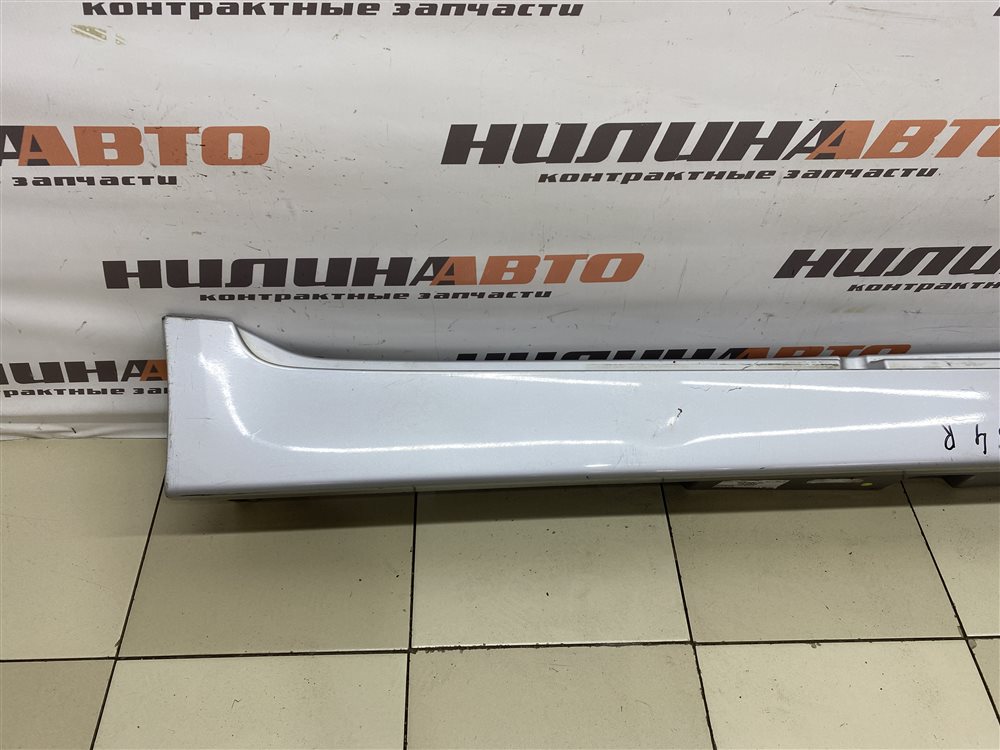 Накладка порога, 2000 рублей, Севастополь