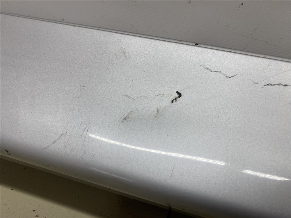 Накладка порога, 2000 рублей, Севастополь