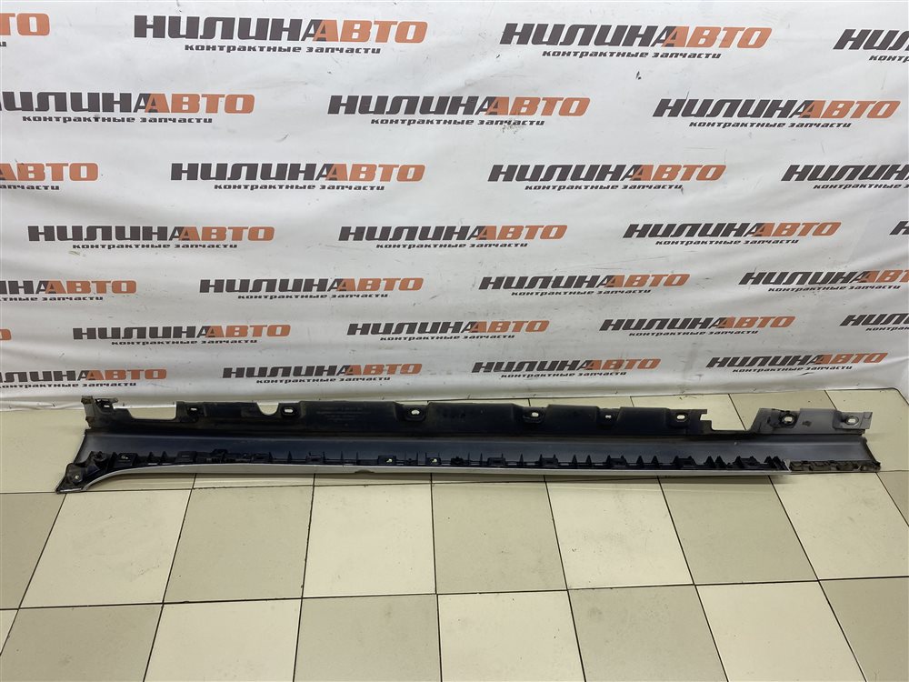 Накладка порога, 2000 рублей, Севастополь