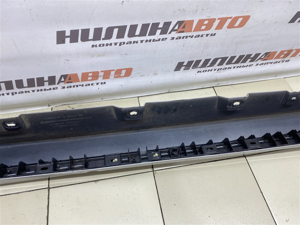 Накладка порога, 2000 рублей, Севастополь