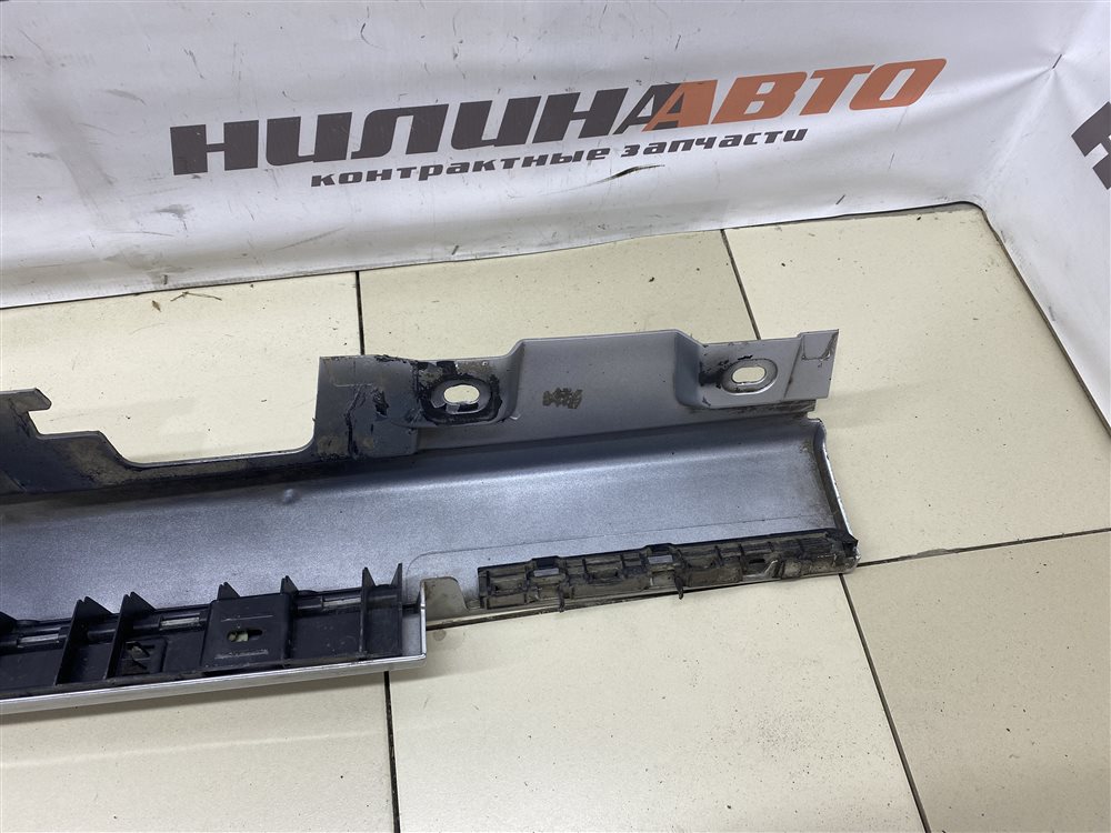 Накладка порога, 2000 рублей, Севастополь