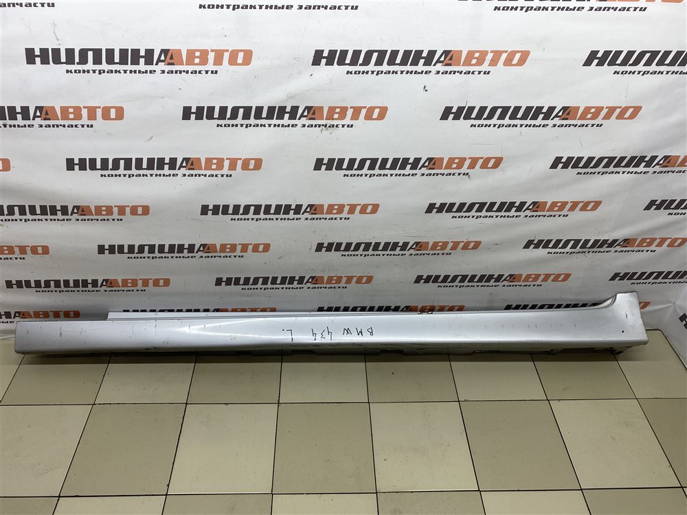 Накладка порога, 2000 рублей, Севастополь