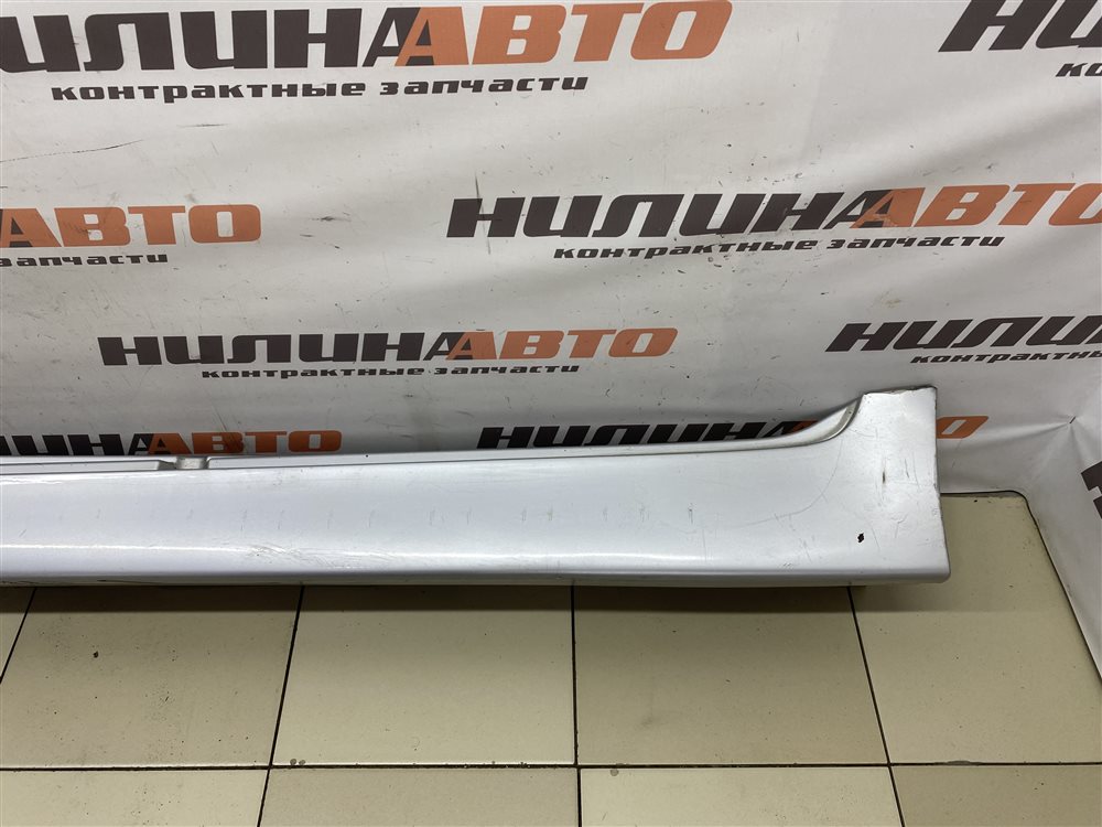 Накладка порога, 2000 рублей, Севастополь