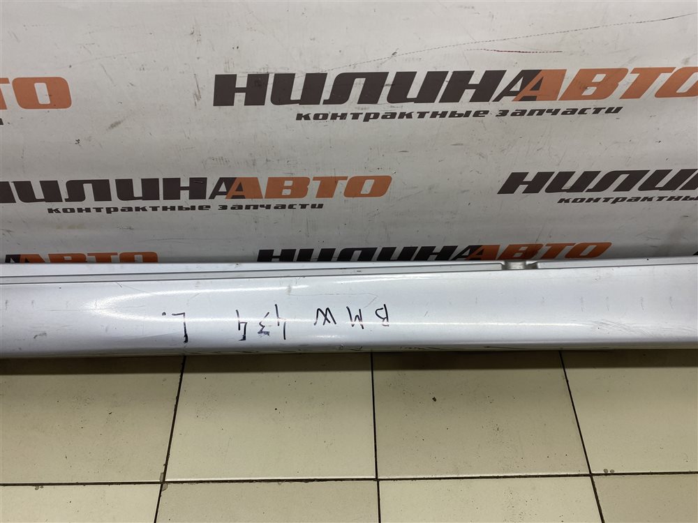 Накладка порога, 2000 рублей, Севастополь