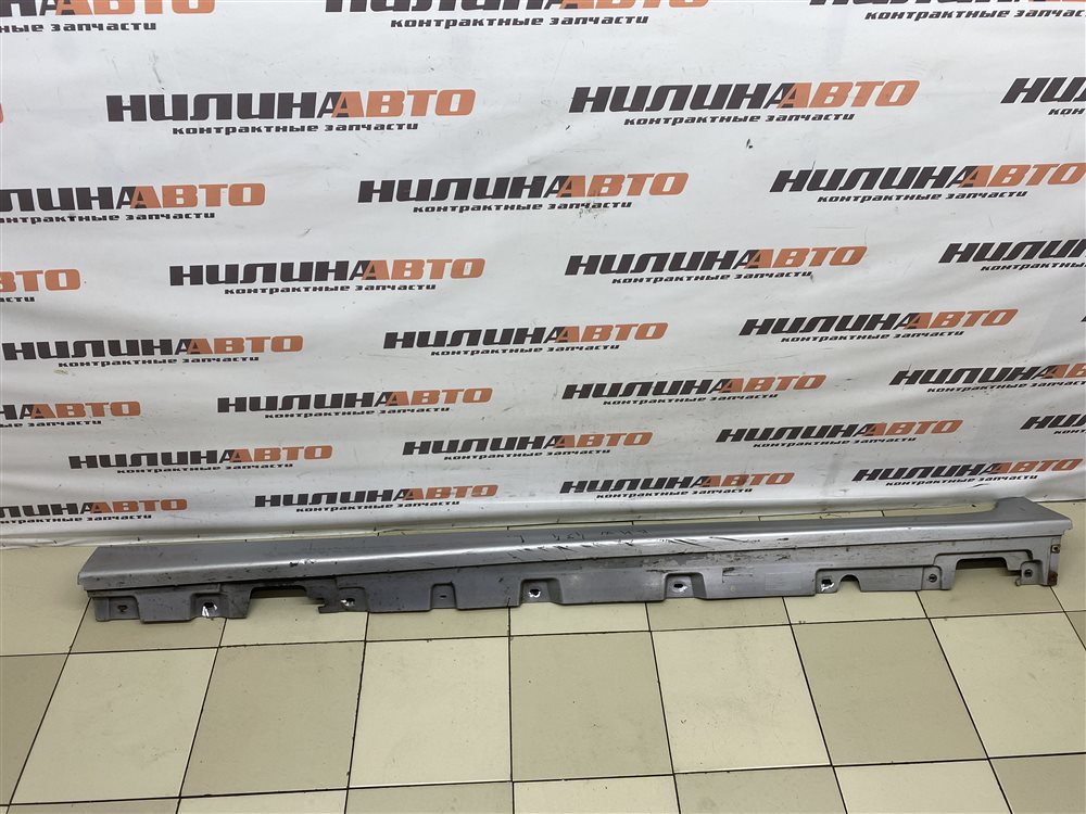 Накладка порога, 2000 рублей, Севастополь