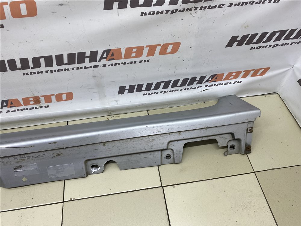 Накладка порога, 2000 рублей, Севастополь