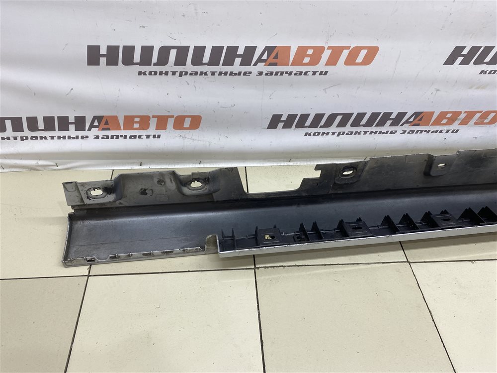 Накладка порога, 2000 рублей, Севастополь