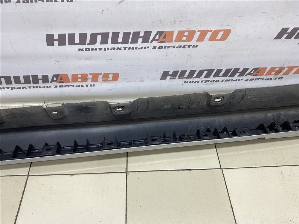 Накладка порога, 2000 рублей, Севастополь