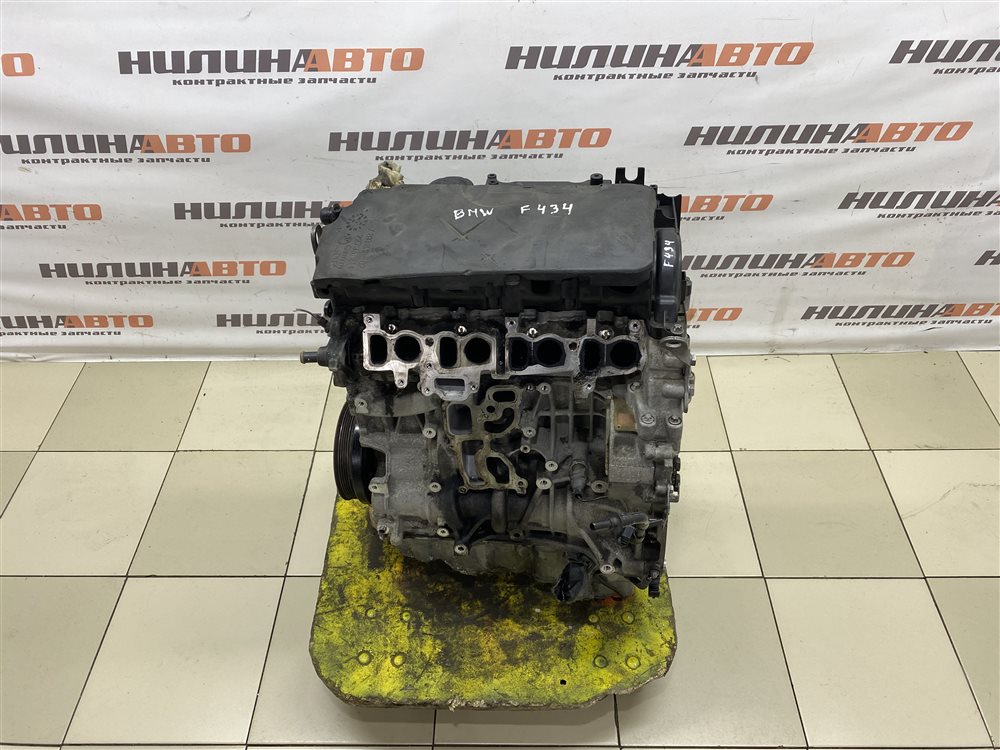 Двигатель, 150000 рублей, Севастополь