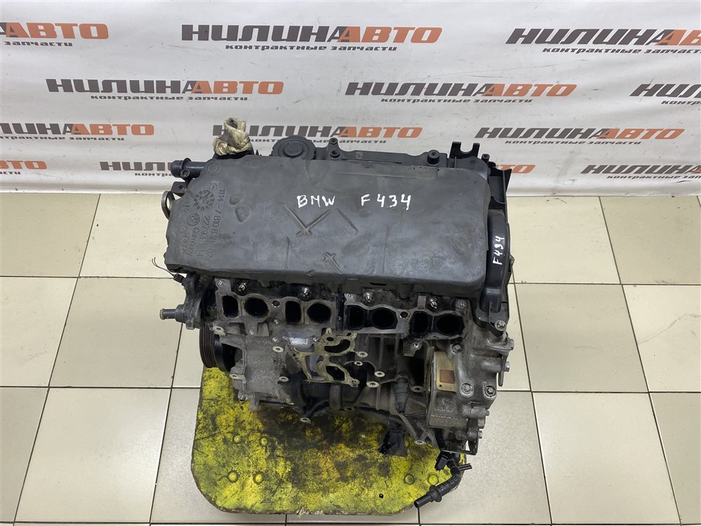 Двигатель, 150000 рублей, Севастополь