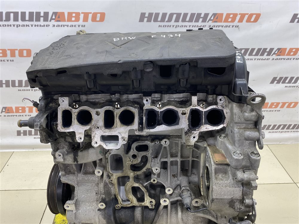 Двигатель, 150000 рублей, Севастополь