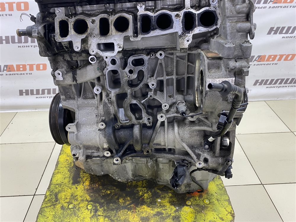 Двигатель, 150000 рублей, Севастополь