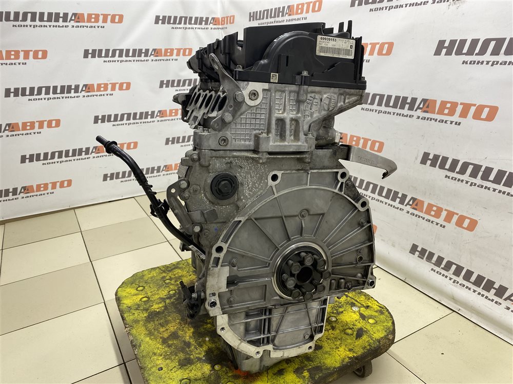 Двигатель, 150000 рублей, Севастополь