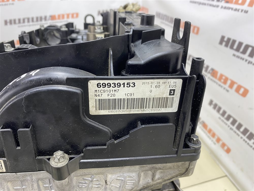 Двигатель, 150000 рублей, Севастополь