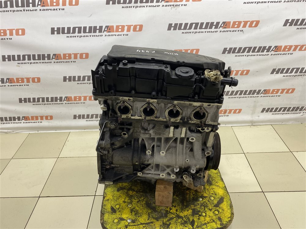 Двигатель, 150000 рублей, Севастополь