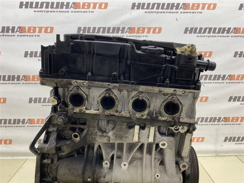 Двигатель, 150000 рублей, Севастополь