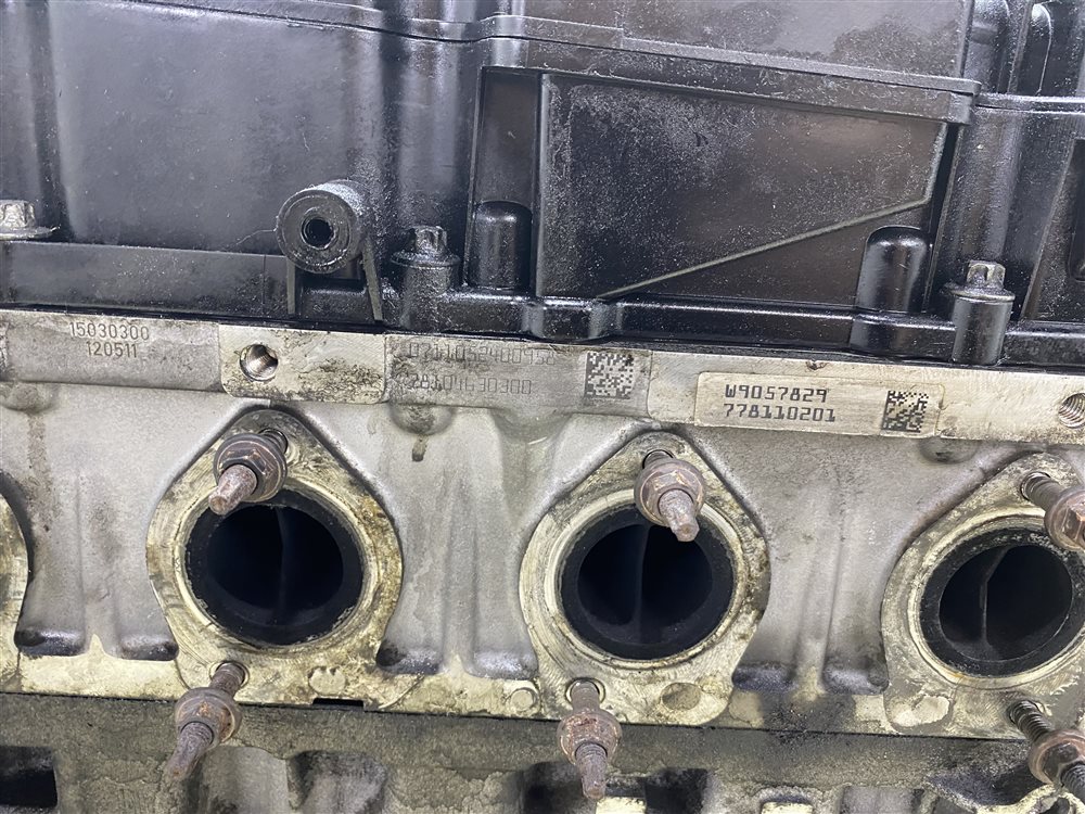 Двигатель, 150000 рублей, Севастополь