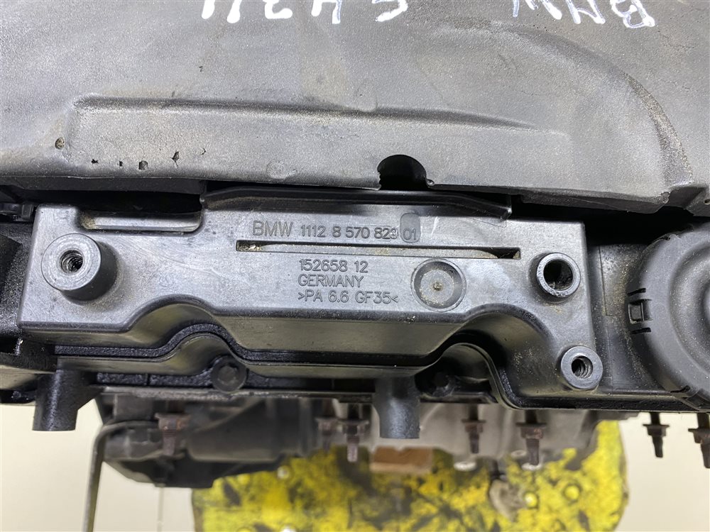 Двигатель, 150000 рублей, Севастополь