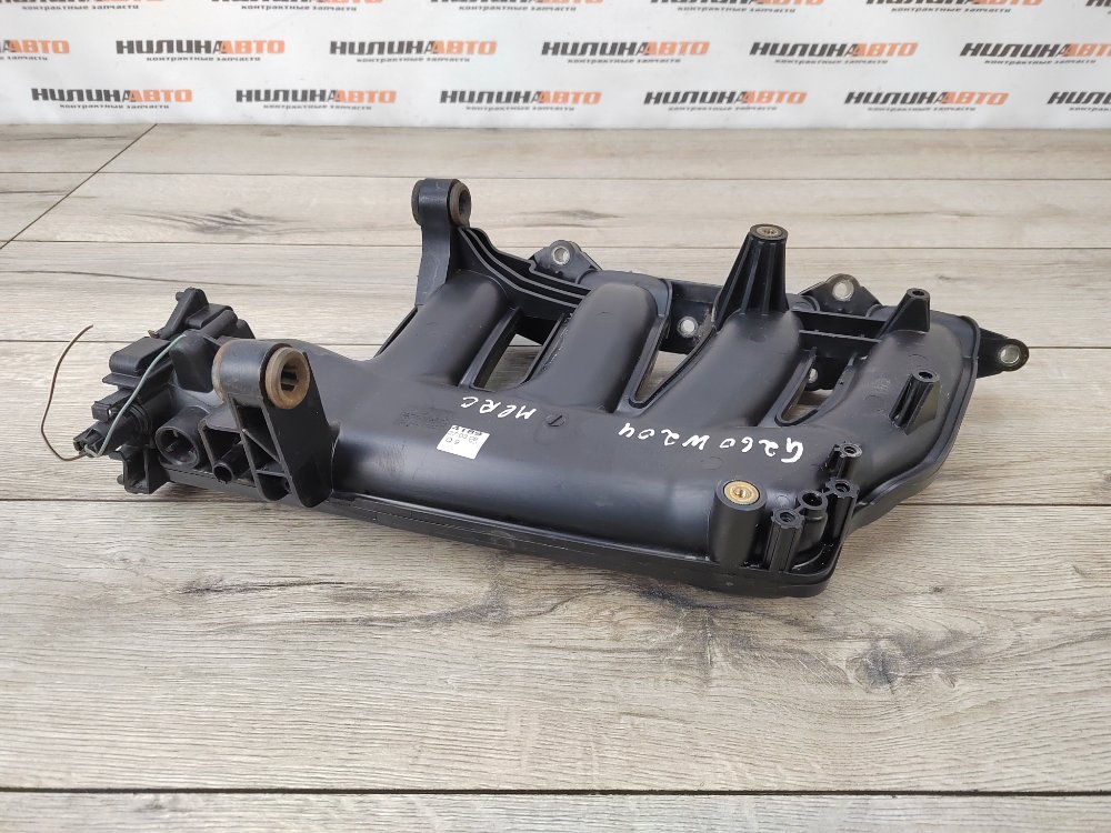 Коллектор впускной, 600 рублей, Москва