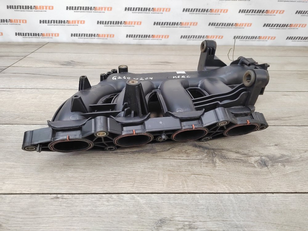 Коллектор впускной, 600 рублей, Москва