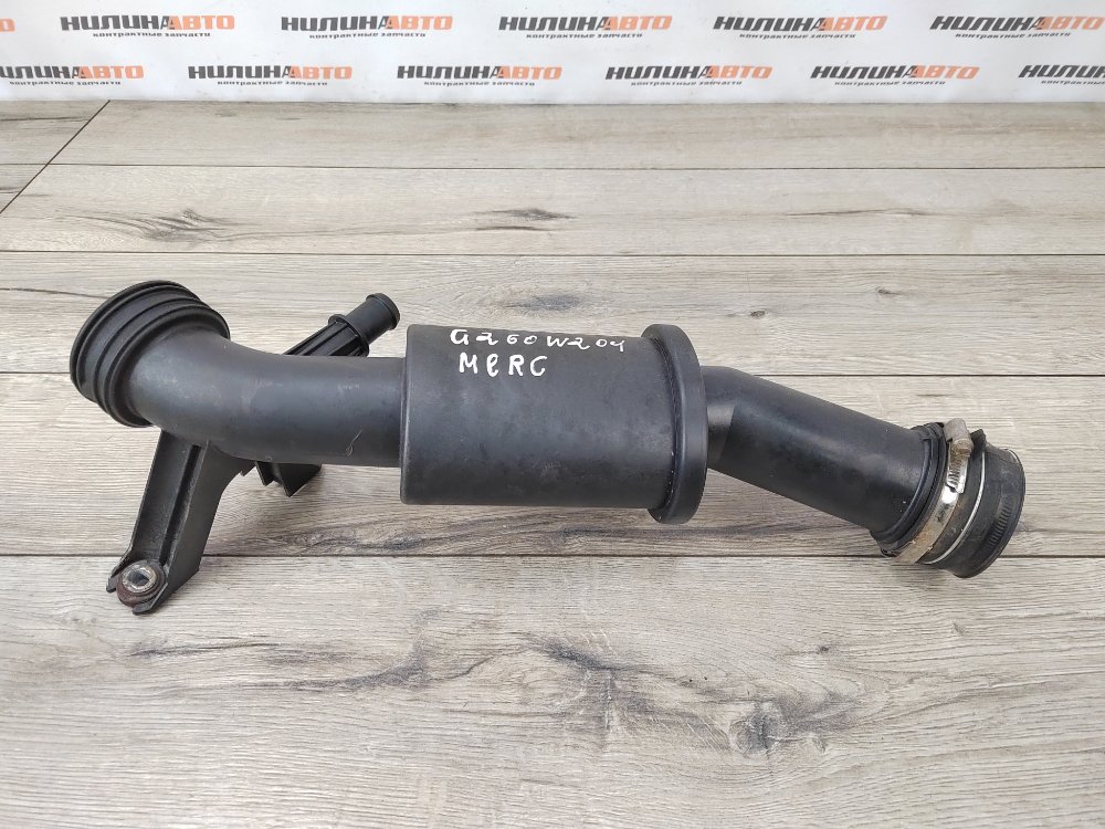 Патрубок интеркулера, 1000 рублей, Москва