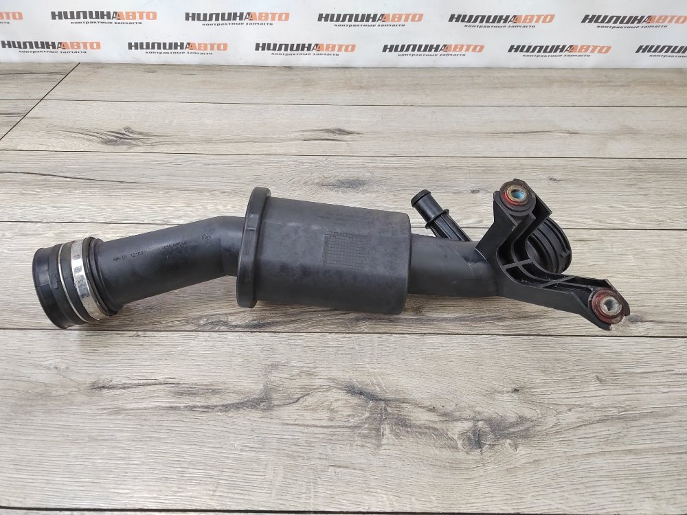 Патрубок интеркулера, 1000 рублей, Москва