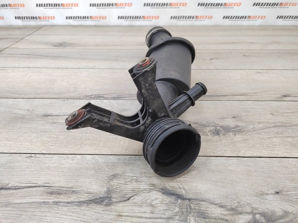 Патрубок интеркулера, 1000 рублей, Москва