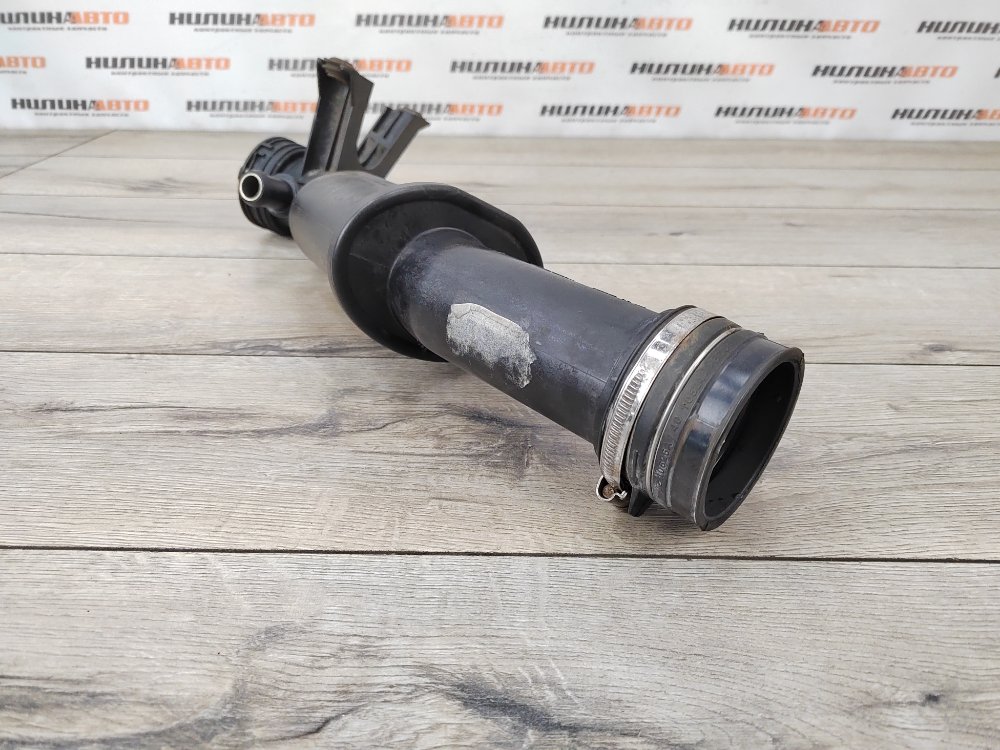 Патрубок интеркулера, 1000 рублей, Москва