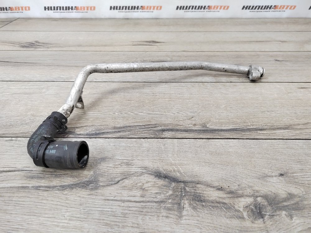 Патрубок системы охлаждения, 1000 рублей, Москва