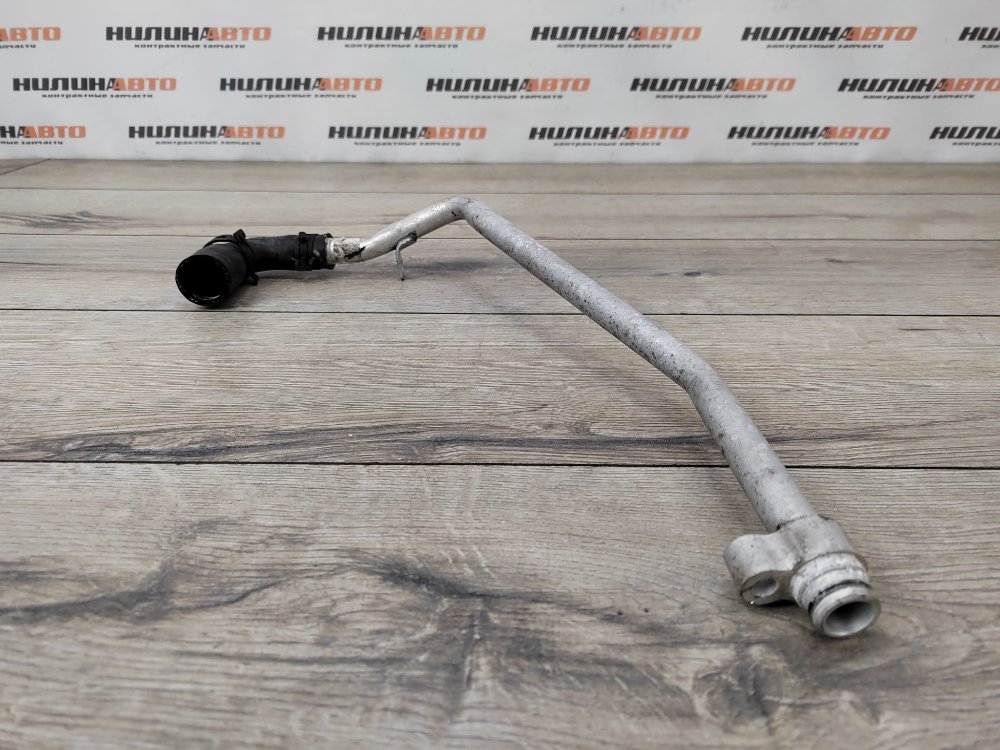 Патрубок системы охлаждения, 1000 рублей, Москва