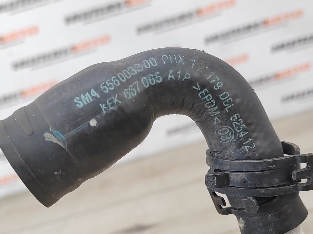 Патрубок системы охлаждения, 1000 рублей, Москва