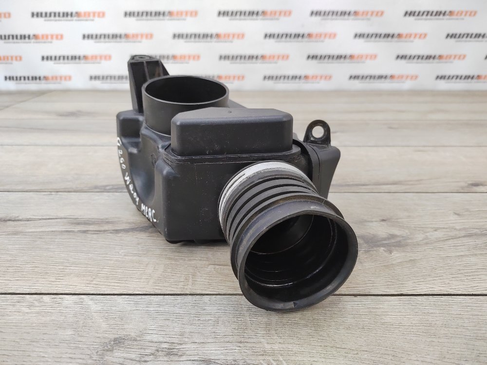 Резонатор воздушного фильтра, 600 рублей, Москва