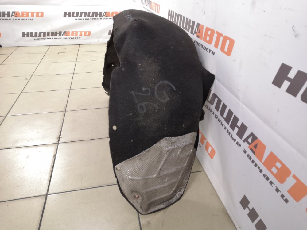 Подкрылок, 1500 рублей, Москва