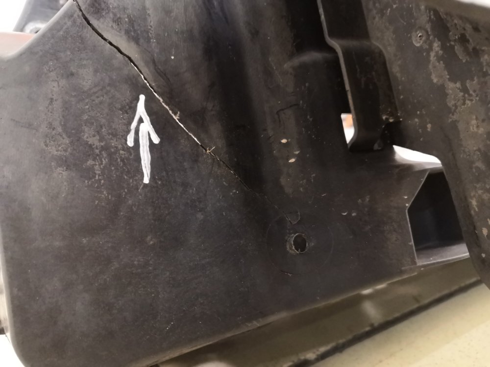 Панель передняя, 10000 рублей, Москва